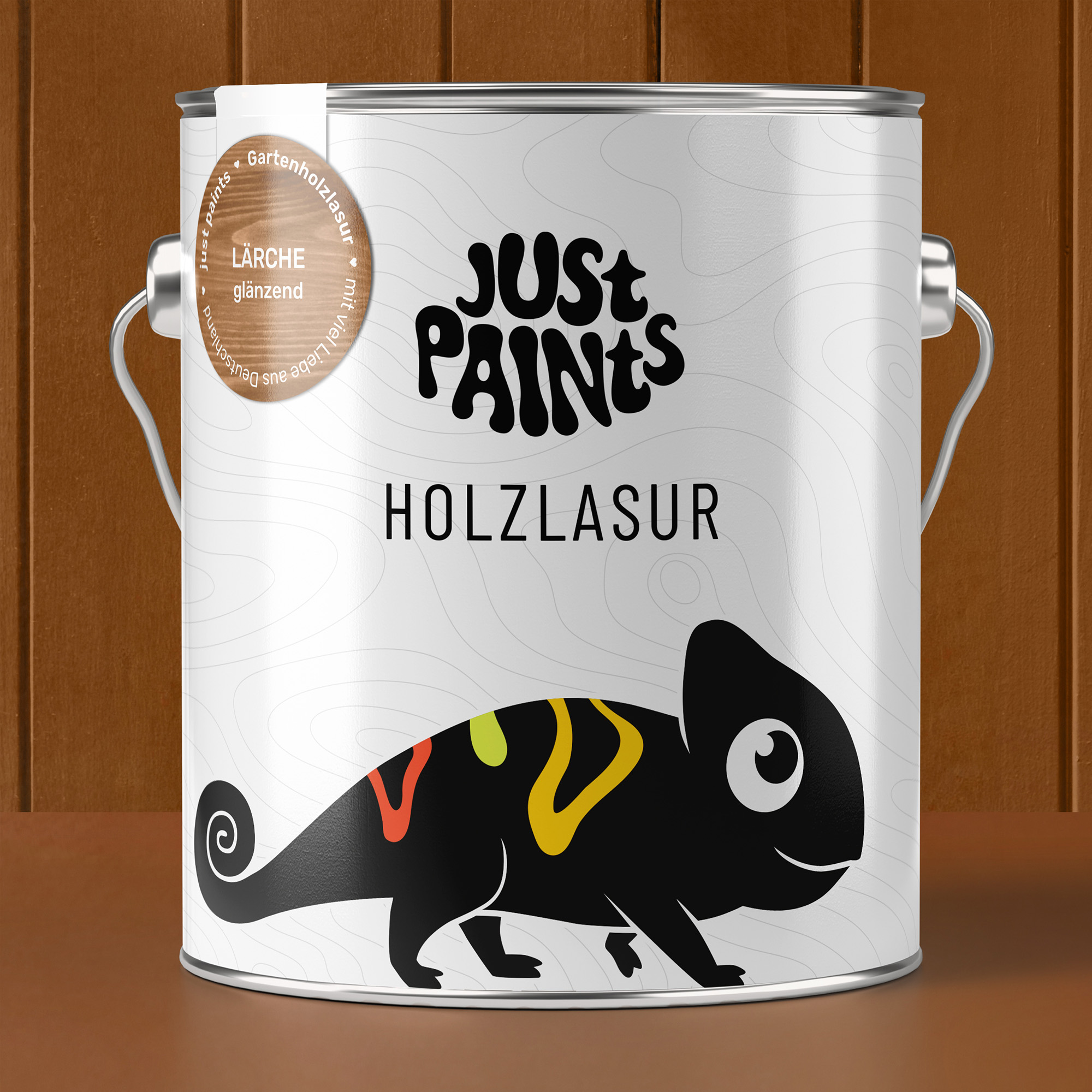 Holzlasur Lärche Holzlasur Lärche