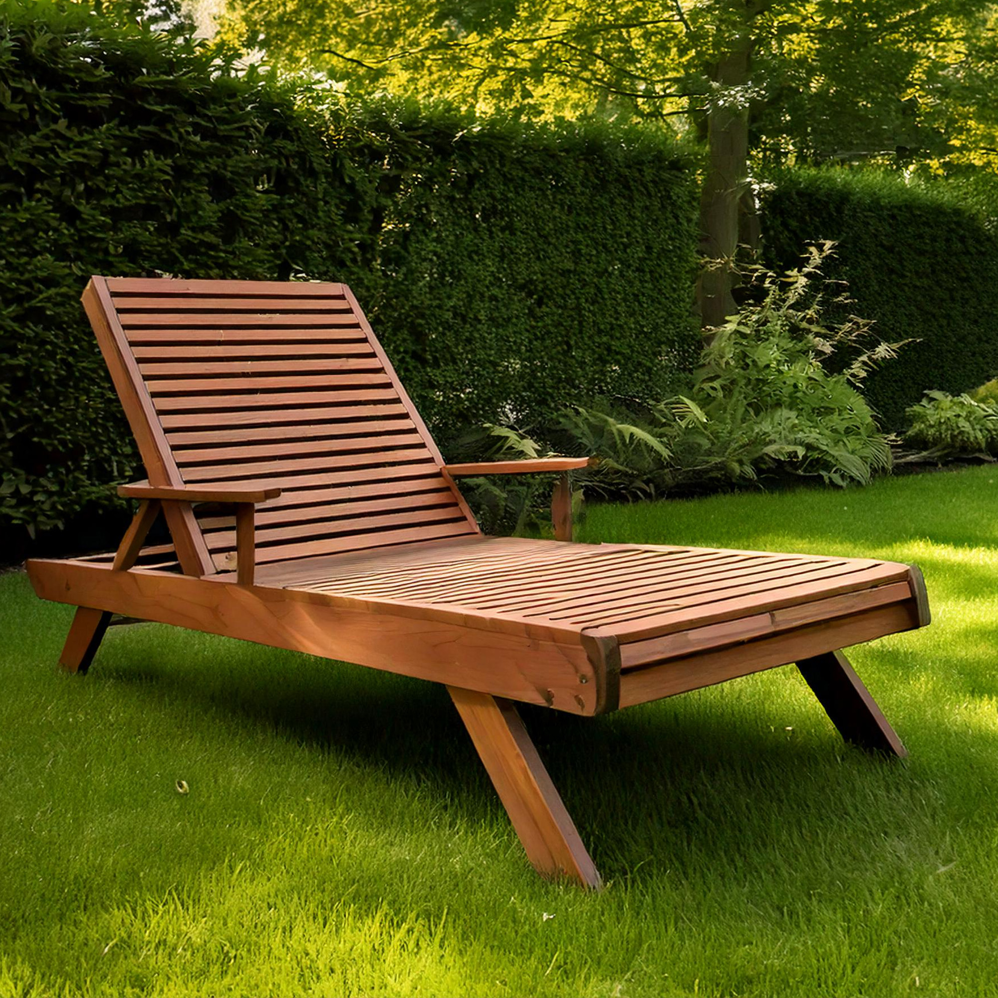 Holzlasur Teak Holzlasur Teak