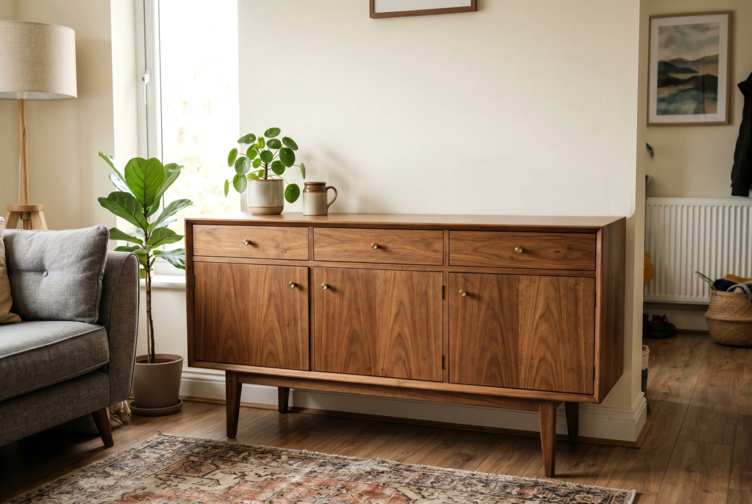 Sideboard
