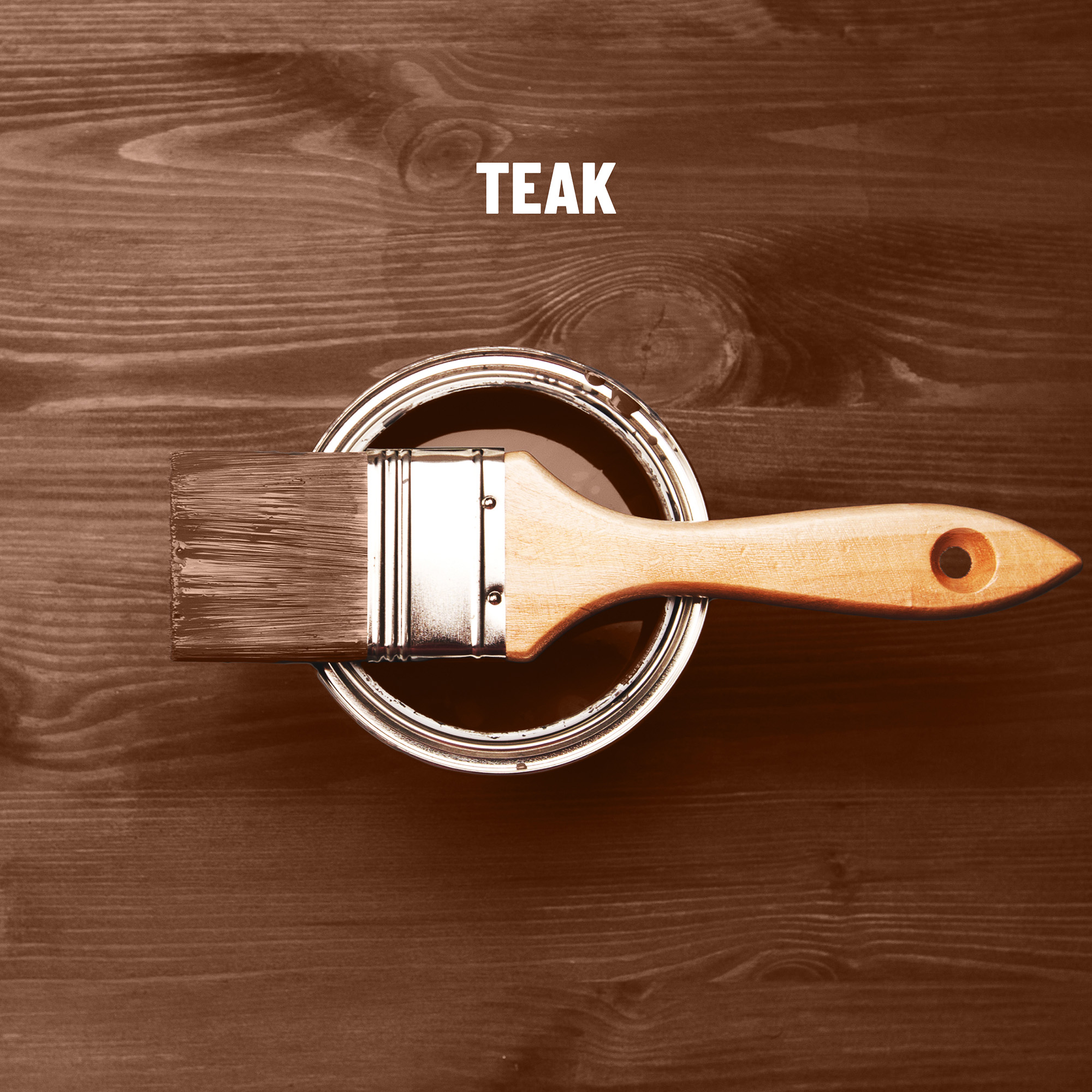 Holzlasur Teak Holzlasur Teak