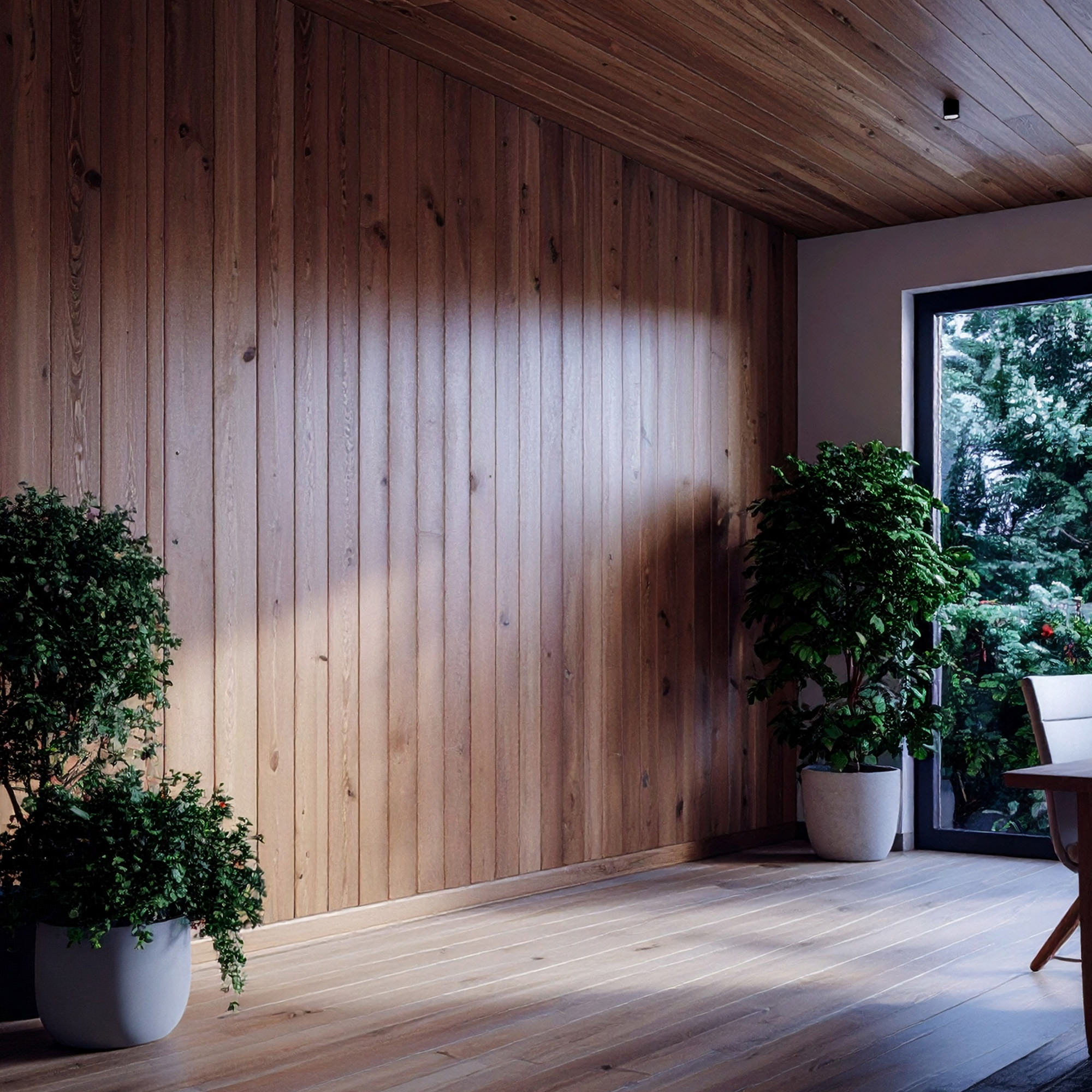 ECO Holzlasur Teak