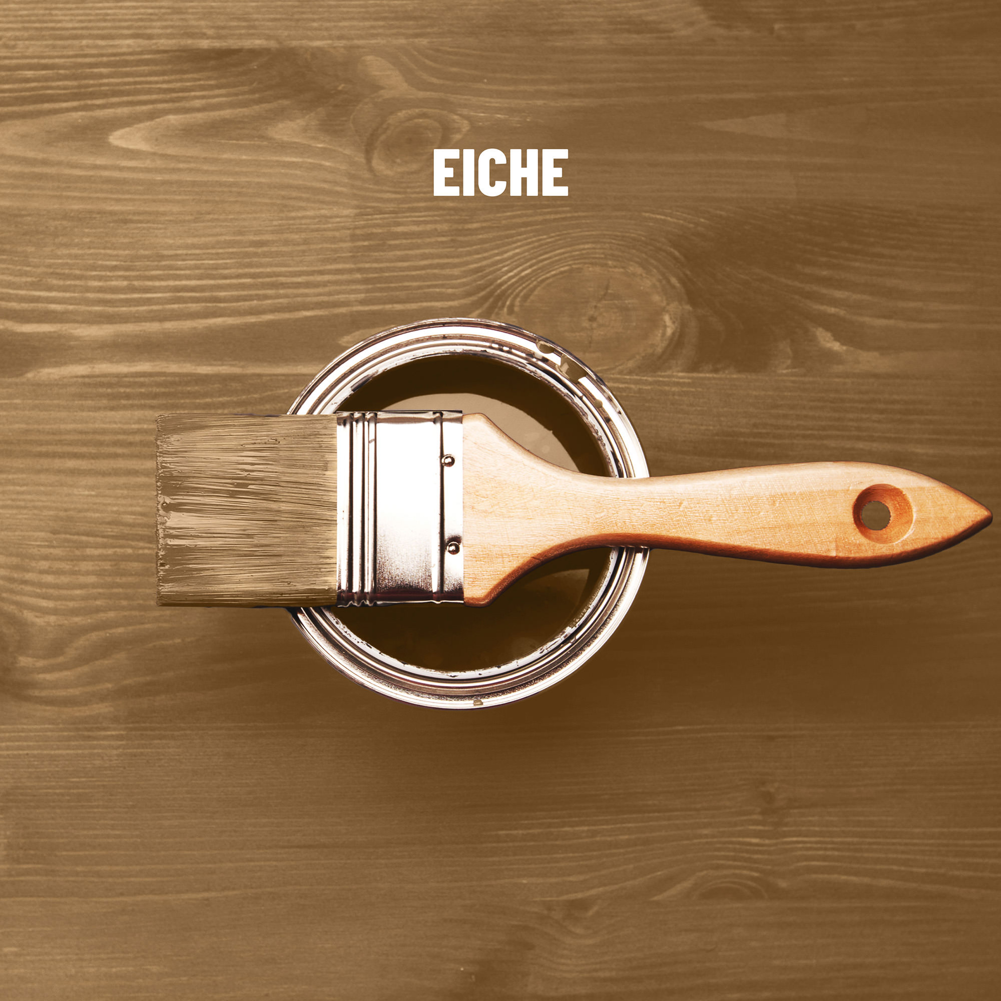 ECO Holzlasur Eiche ECO Holzlasur Eiche
