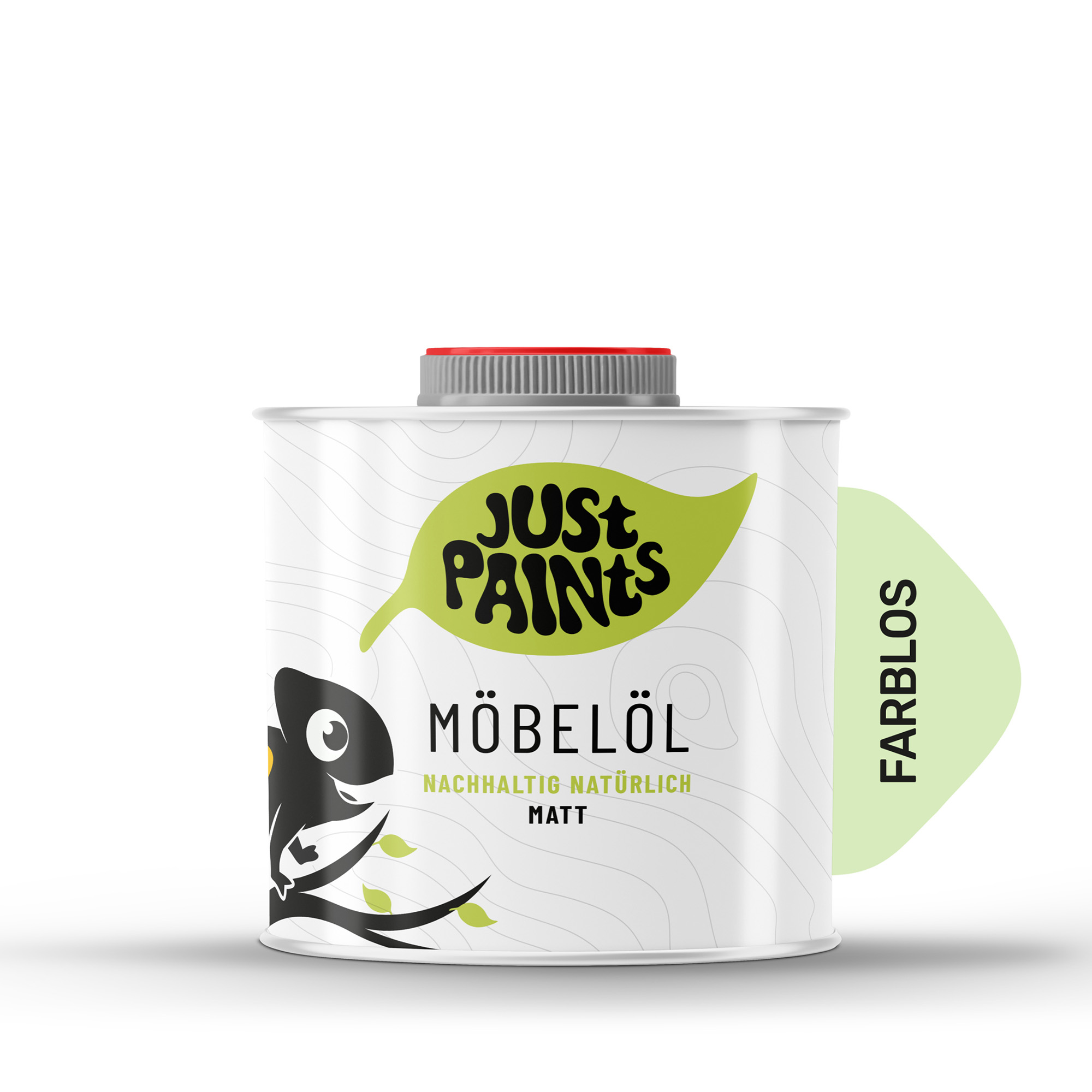 ECO Möbelöl farblos ECO Möbelöl farblos