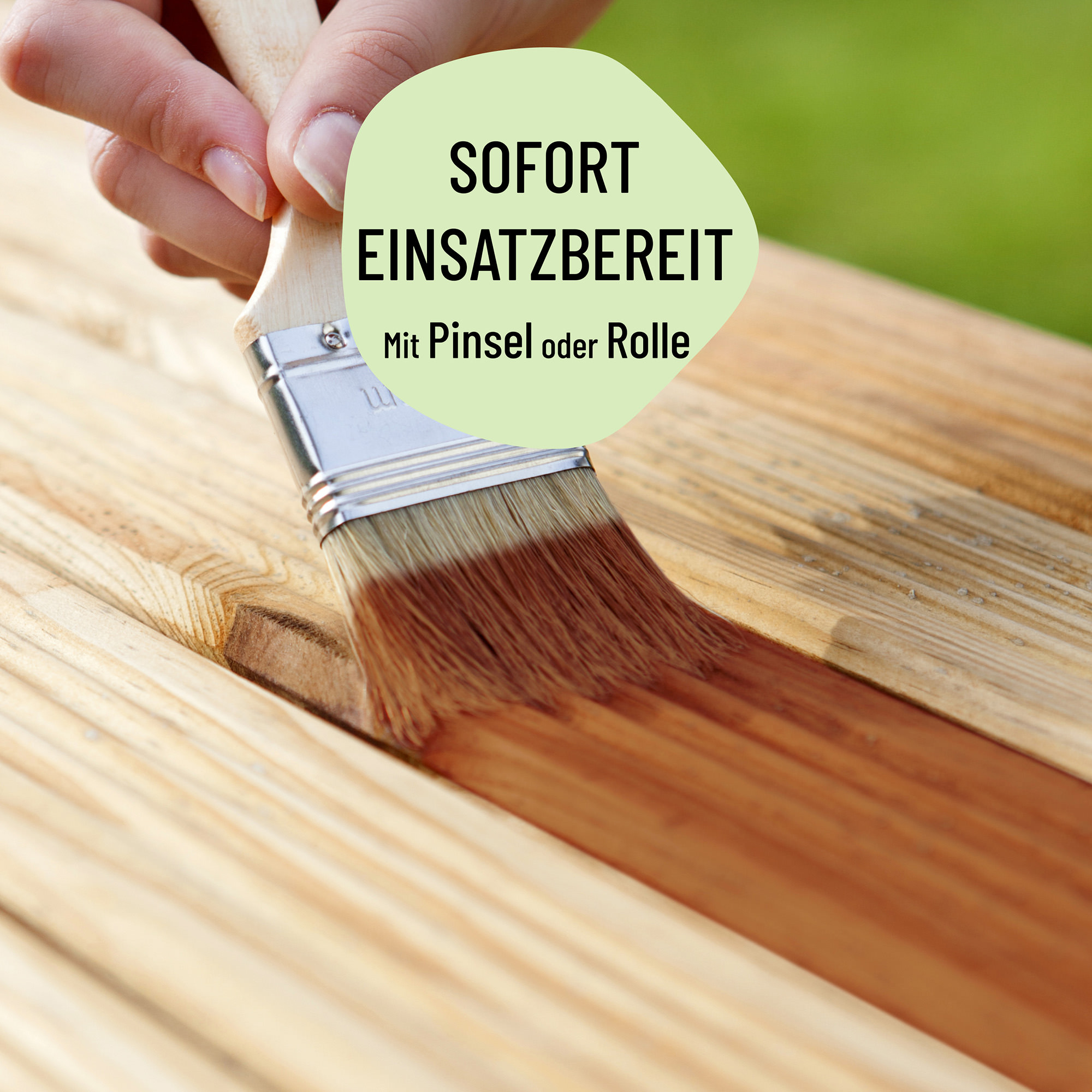 Holzlasur Lärche Holzlasur Lärche