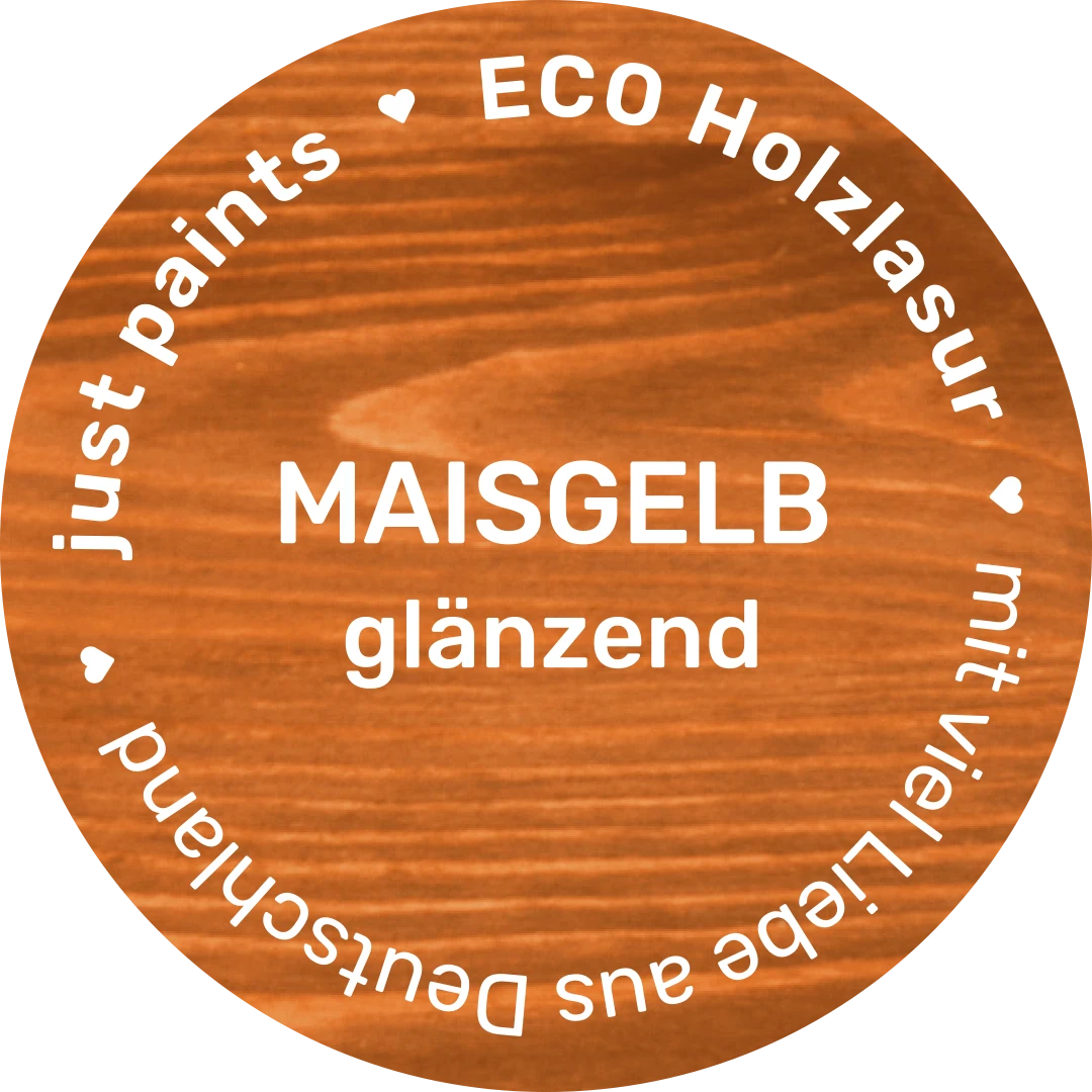 button-maisgelb